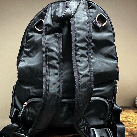 Storksak backpack - Picture 4 of 6